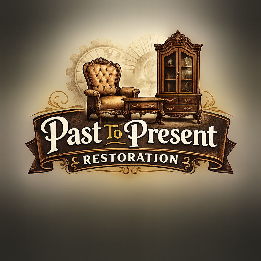 Past To Present Restoration - upholstery in Chehalis, WA
