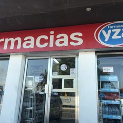 Farmacia YZA