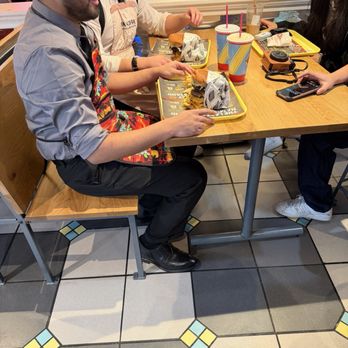 Fatburger - Food tabú - Burgers Near Me - Henderson, Nevada