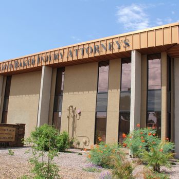 Lloyd Baker Injury Attorneys - Personal Injury Law Near Me - Phoenix, Arizona Lloyd Baker Injury Attorneys - Personal Injury Law Near Me - Phoenix, Arizona