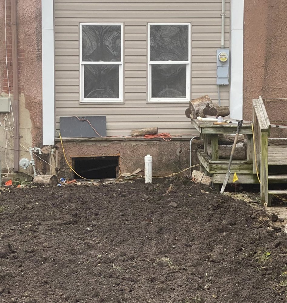 Slide of Vogelsang Plumbing