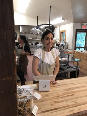 South Woodstock Country Store by null