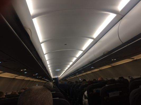 SAS – Scandinavian Airlines by null