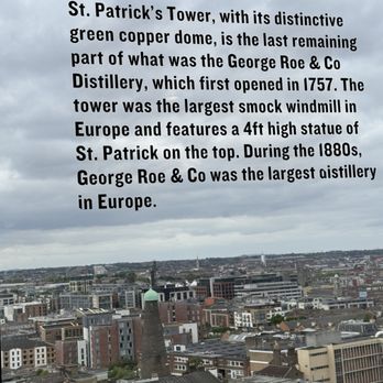 Guinness Storehouse - Breweries Near Me - Dublin, D