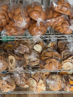 The Bagel Deli & Restaurant by null