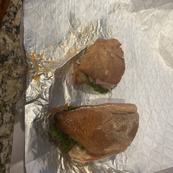 Union Sandwich - The 1919 Italian Sandwich - Sandwiches Near Me - Alexandria, Virginia Union Sandwich - The 1919 Italian Sandwich - Sandwiches Near Me - Alexandria, Virginia