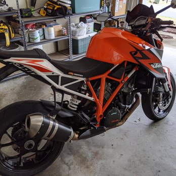 AF1 Racing - Motorcycle Dealers Near Me - Austin, Texas