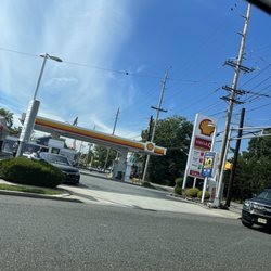 Shell