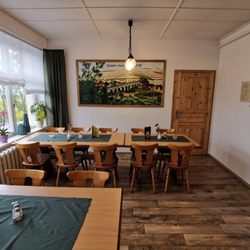Berggasthaus Wilhelmshöhe