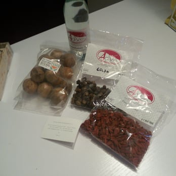 Ad-vie - Gli acquisti di oggi - Herbs & Spices Near Me - Florence, FI