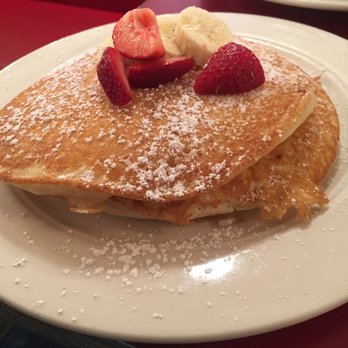CAFÉ LULUc - Pancakes! Must order! - French Near Me - Brooklyn, New York CAFÉ LULUc - Pancakes! Must order! - French Near Me - Brooklyn, New York
