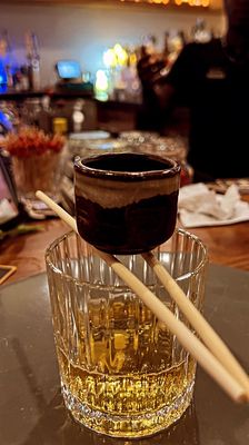 Mihana Japanese Bistro & Bar by null