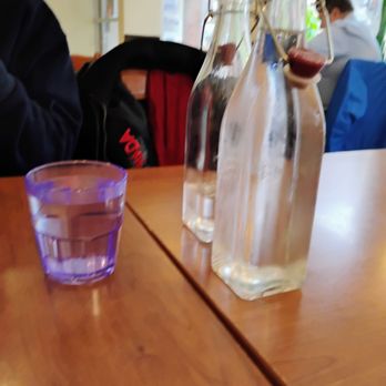 Noodle Factory - I like how they give you lots of water - Chinese Near Me - Montreal, Quebec Noodle Factory - I like how they give you lots of water - Chinese Near Me - Montreal, Quebec