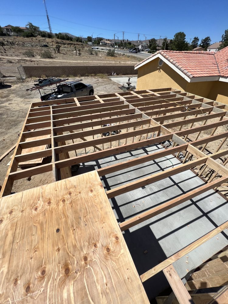 Slide of The Home Repair Handyman