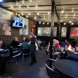 Corleone's Ristorante & Bar