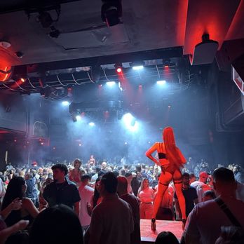 Daer - Dance Clubs Near Me - Hollywood, Florida