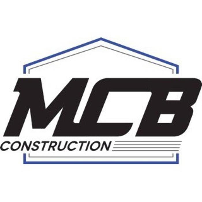 Slide of MCB General Contracting