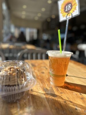 Sunflower Bakehouse by null