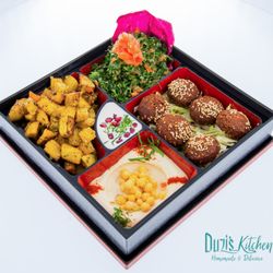 Duzi's Kitchen