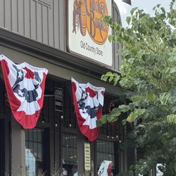 Cracker Barrel Old Country Store