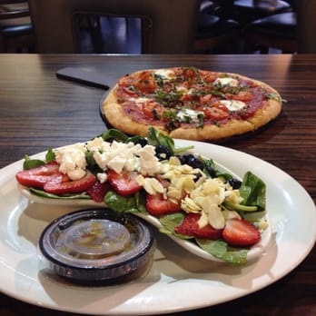 Buona - Pizza and salad! - Fast Food Near Me - Itasca, Illinois Buona - Pizza and salad! - Fast Food Near Me - Itasca, Illinois