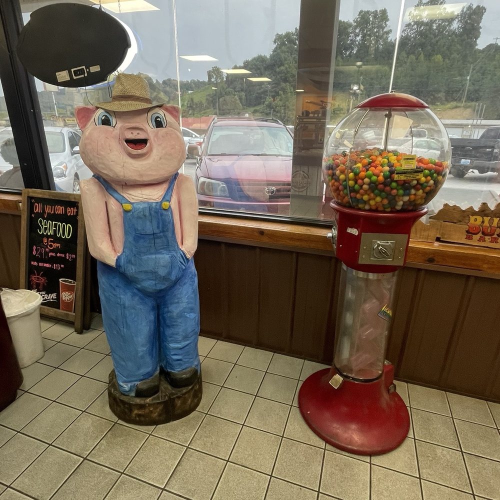 Bubby's BBQ - Buffets Near Me - Corbin, Kentucky
