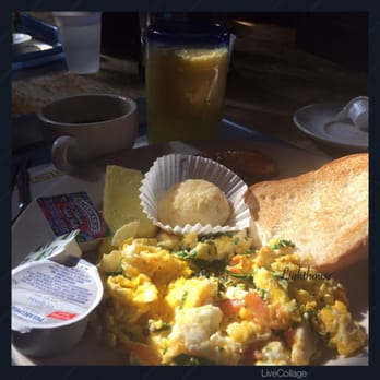 Cafe Brasil - Brazilian Breakfast with coffee and juice - Brazilian Near Me - Los Angeles, California
