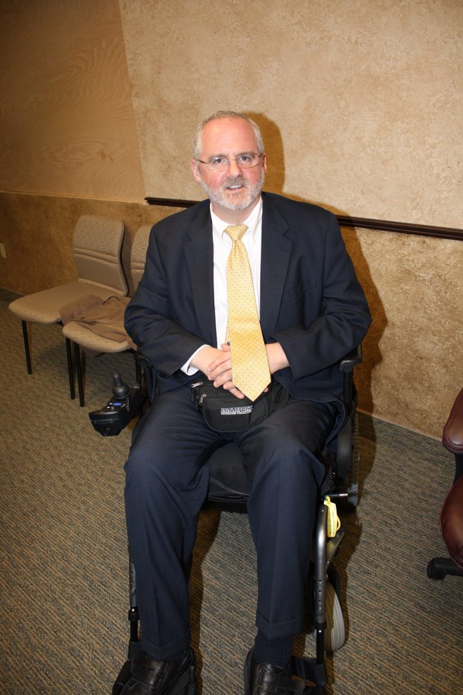 Law Office of David Jay Bernstein - immigration attorney in Deerfield Beach, FL