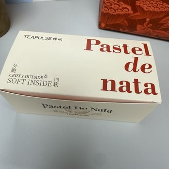 Tea Pulse - Desserts Near Me - New York, New York Tea Pulse - Desserts Near Me - New York, New York