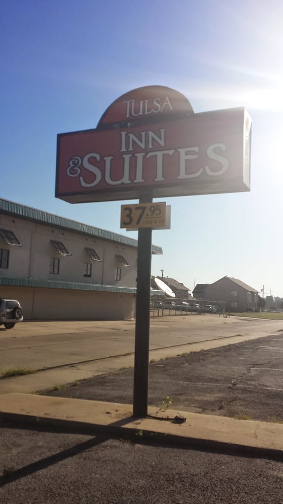 TULSA INN & SUITES 28 Photos 8201 E Skelly Dr, Tulsa, Oklahoma