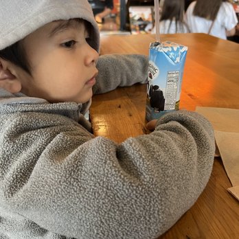 Blaze Pizza - Salad Near Me - Albuquerque, New Mexico