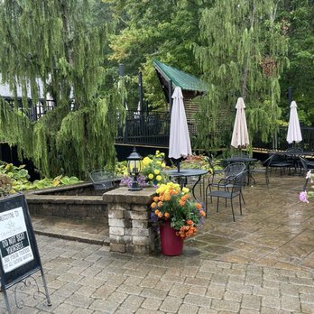 Grand River Cellars - More outdoor space - Wineries Near Me - Madison, Ohio