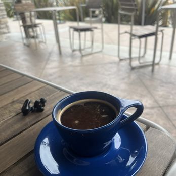 Endless Quest Roasters - Colombian Americano - Coffee Roasteries Near Me - Laguna Beach, California