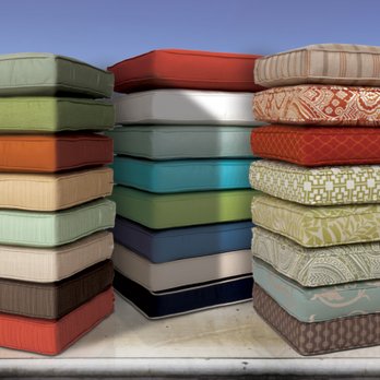 Foam R Us - Custom Indoor / Outdoor Cushions, Window Seats, Bench Cushion. - Furniture Stores Near Me - Queens, New York