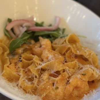 Chrysalis - Pasta - Italian Near Me - Franklin, Tennessee