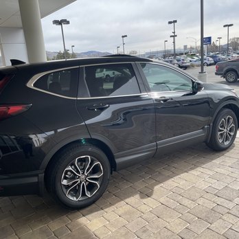 Michael Hohl Honda - Love my CR-V. Jose was great! - Auto Repair Near Me - Carson City, Nevada Michael Hohl Honda - Love my CR-V. Jose was great! - Auto Repair Near Me - Carson City, Nevada