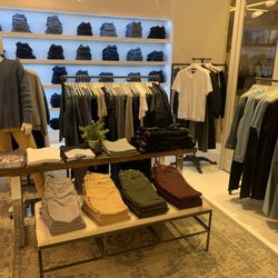 Joe's South Coast Plaza Boutique - Mens F/W 2020 Collection