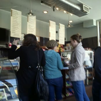 Canteen Delicatessen and Cafe - Breakfast & Brunch Near Me - Brooklyn, New York Canteen Delicatessen and Cafe - Breakfast & Brunch Near Me - Brooklyn, New York