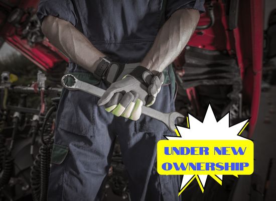 Under New Ownership - For all Auto Repair needs you can think of. Contact us today! Under New Ownership - For all Auto Repair needs you can think of. Contact us today!