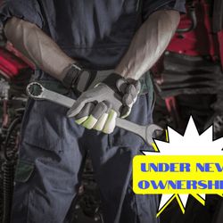 Transmission Experts - New Owner, quality service!