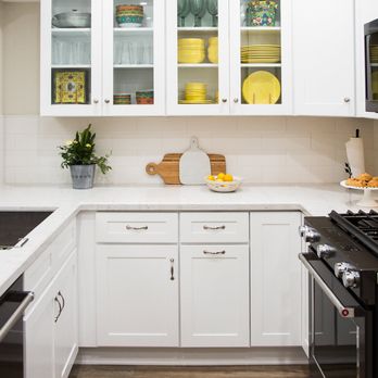 Pacific Interior Design Group - New kitchen make over ! - Interior Design Near Me