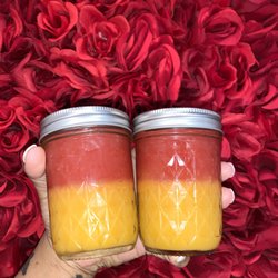 Flavored Sea Moss