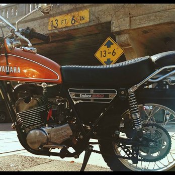 Motorcycle Innovations - Motorcycle Repair Near Me - Wake Forest, North Carolina