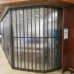 Safeway - Safeway Pharmacy at 1:40 PM Saturday