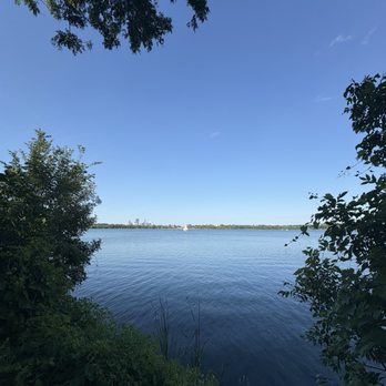 Bde Maka Ska Park - Parks Near Me - Minneapolis, Minnesota