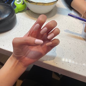 Kitchen Nail Bar - Mountain View - Nail Salons Near Me - Mountain View, California