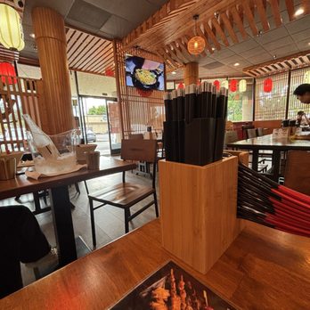 Fujiya Ramen & Yakitori - Inside - Ramen Near Me - Arcadia, California Fujiya Ramen & Yakitori - Inside - Ramen Near Me - Arcadia, California