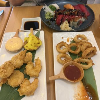 Mai Thai Bistro - Lunch - Sushi Bars Near Me - Vero Beach, Florida