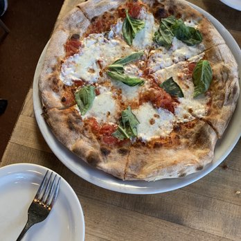 Pizzeria Bianco - The Margherita Pizza - Pizza Near Me - Phoenix, Arizona