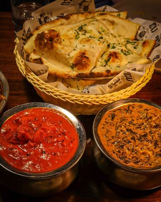Taj Indian Cuisine by null